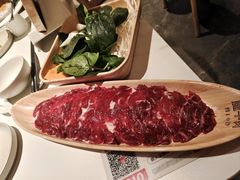 -左庭右院鲜牛肉火锅(七宝领展广场店)