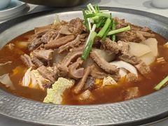 -古乐牛香鲜牛肉牛杂火锅(观前街店)