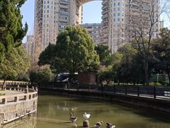 -上海千禧海鸥大酒店