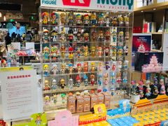 -G·SPACE(金鹰世界店)