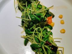 -安多素食(广仁寺路店)