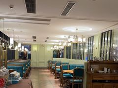 -新海渔港·胶东海鲜家常菜·家宴(奥体中心店)