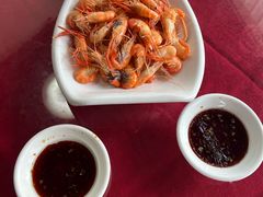 -八仔大富楼·河鲜(西江店)