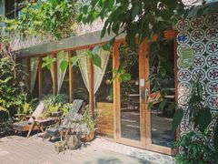 -时光花园(白鹭洲店)