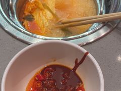 -龍歌自助小火锅(雨花台江南虹悦城店)