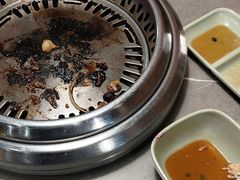 -盛江山自助料理(太原街万达店)