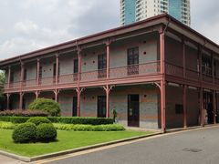 -上海交通大学董浩云航运博物馆