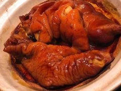 -佬麻雀·新湘菜(珠海金发购物中心店)
