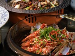 -阿嫂印象·民间江湖菜(大学城店)