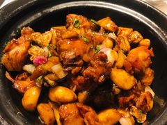 -港丽餐厅(高德置地店)