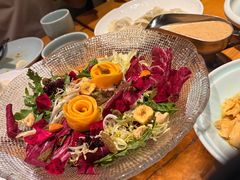 -一轩饺子馆(丽都店)