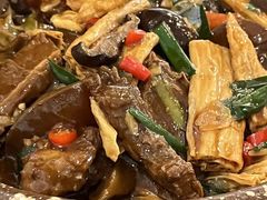 -香香海南菜餐厅