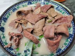 -韦记牛杂汤(清晖园店)