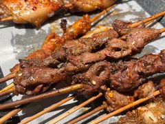 -管氏翅吧(马家堡店)