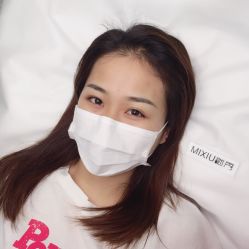 -谜秀韩式半永久纹眉纹绣洗眉