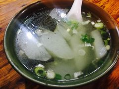 -清真.回香园(南街店)