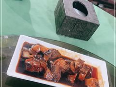 -旧款宁波饭店(华敏世纪广场店)