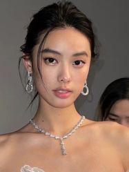 点击看大图 -FIONA MAKE UP恋妆造型