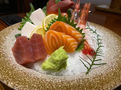 -牛玄庵日式寿喜烧·料理店(新源里店)