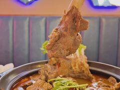 -沪小胖·小龙虾·蓝龙王(八佰伴店)