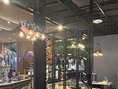 -蓝珊甄选海鲜自助·火锅大排档(近阿那亚店)
