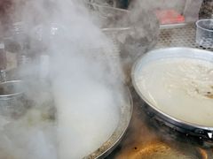 -广场正宗原汁薏米店