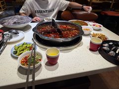 -大队长主题火锅(观音桥店)