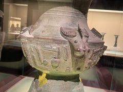 -上海博物馆(人民广场馆)