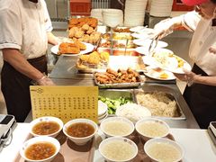 -北大家园食堂