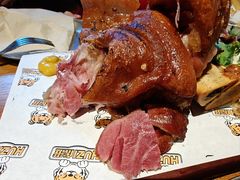 -HUZI虎滋精酿餐吧(京西大悦城店)