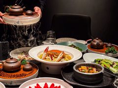 -曾宴·楚菜(湖北省博物馆店)