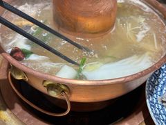 -北京老门框爆肚涮肉馆(凤城六路店)