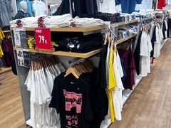 -优衣库(上海颛桥万达广场店)