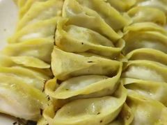 牛肉锅贴-回回锅贴(小河沿店)