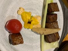 -花潮料理艺食馆(世欧广场店)