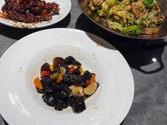 -简小姐·上海餐厅(长城大厦店)