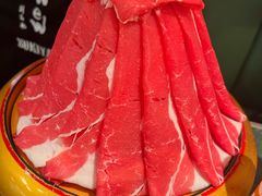 -牛New寿喜烧(曹路花园城店)