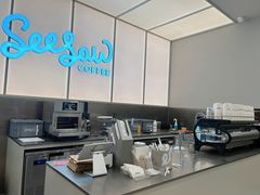 大堂-Seesaw Coffee(武商MALL·武广店)