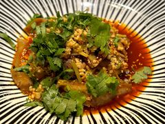 夫妻肺片-川香楼酒家