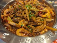 -胖哥俩肉蟹煲(湖滨银泰in77店)