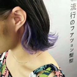 点击看大图 -藤野造型