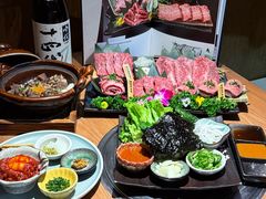 -丸藏和牛烧肉专门店(园区师惠坊店)