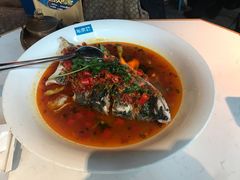 -坛宗剁椒鱼头(河西王府井店)