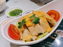 -滕记星发餐室·新加坡菜(巨鹿路店)
