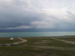 -青海湖国家重点风景名胜区