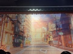 -佰海稻食堂·盖饭·拉面·寿喜锅(中华广场店)