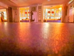 -咏春拳学总会·一拳咏春(双井店)