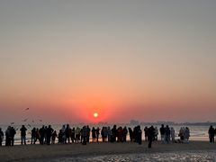 -老虎石海上公园