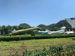-中国航空博物馆