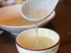 文思豆腐羹-扬州狮子楼·非遗淮扬菜(总店)
